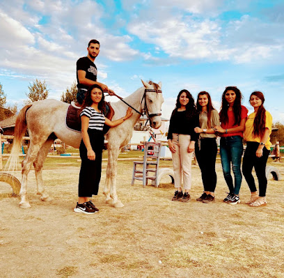 Van Atlı Spor Kulübü ve organik yasam alanı