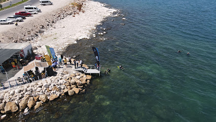 Van Dalış Okulu - Van Diving