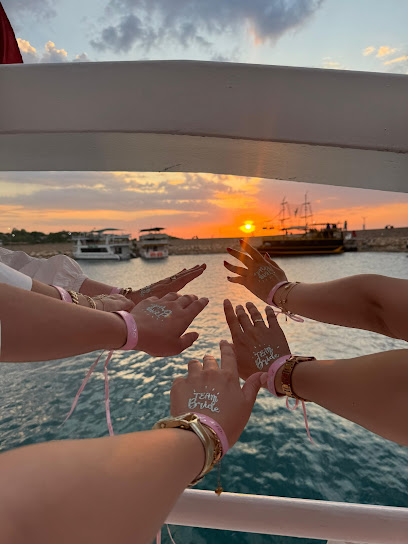 Van Gölü Tekne Turları Elmas turizm