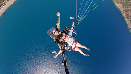 Van Yamaç Paraşüt