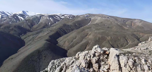 Venk Tepesi Yamaç Paraşütü Alanı