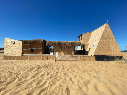 VIA kiteboard & surf club