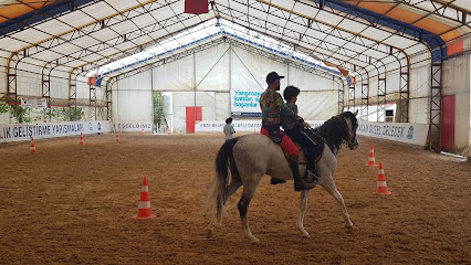 Victoryman Binicilik Kulübü