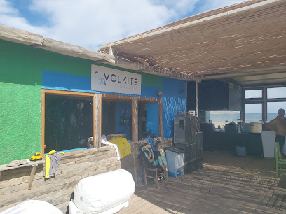 Volkite Kiteboard Okulu