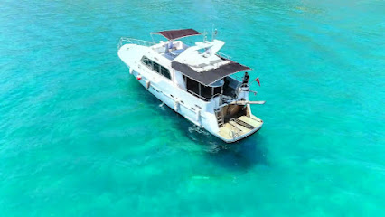 YACHT CHARTER ANTALYA