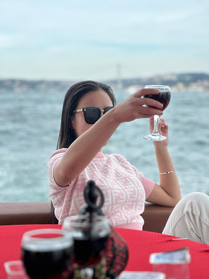 Yacht Charter İstanbul-Rental Boat İstanbul- Biteknem