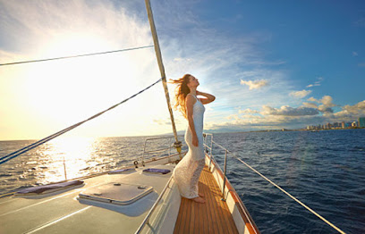 Yacht Rental İstanbul | Rent a Boat | Private Luxury Yacht