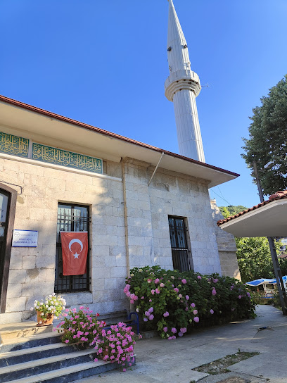 Yalova Güneyköy Tırmanış Bölgesi