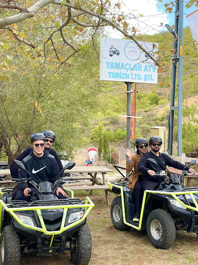 Yamaçlar ATV Safari