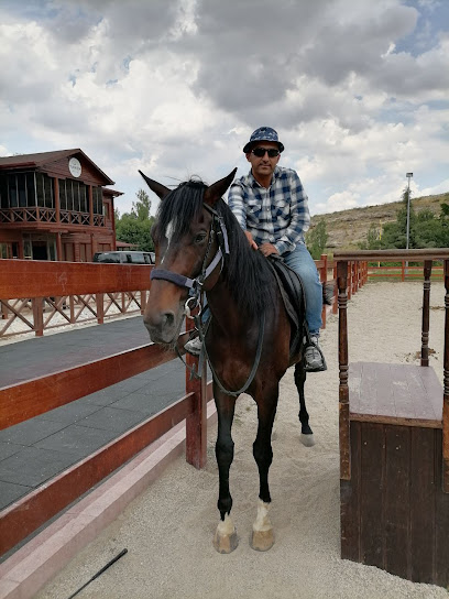 YAREN AT ÇİFTLİĞİ