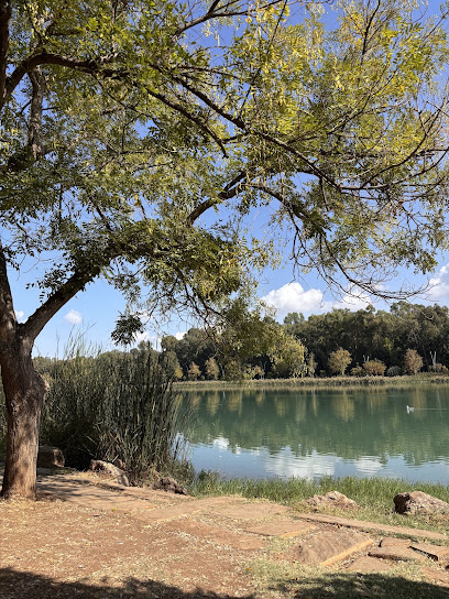 Yaşar Kemal Yürüyüş Parkuru