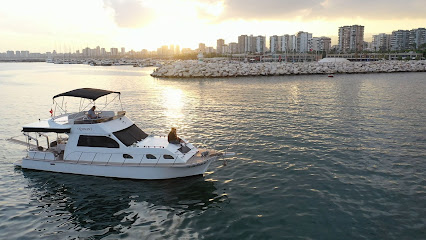 Yat Kiralama Mersin Korhan
