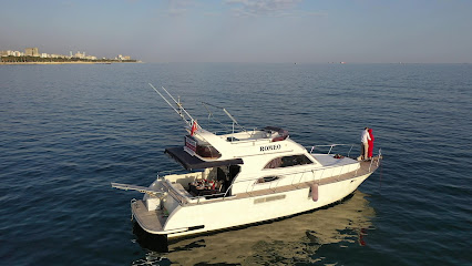Yat Kiralama Mersin Romeo