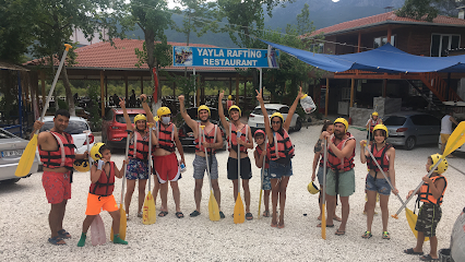 Yayla Rafting & Restaurant