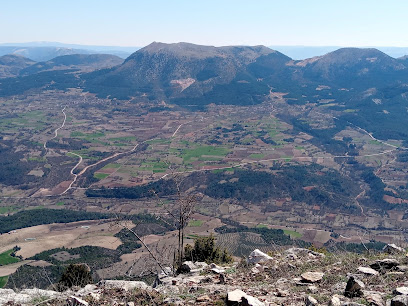 Yaylacık Doğa Yürüyüşü Rotası