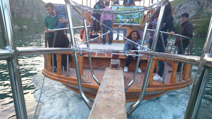 Yazgan Turizm Rumkale Tekne Turu