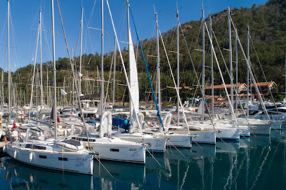 Yelkenli Yatçılık - Yelkenli Yachting