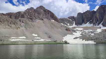 Yeşilgöl, Tatlısu