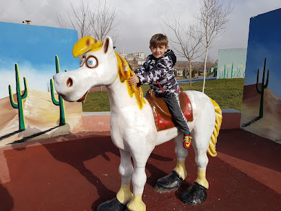 YeşilVadi Macera Park