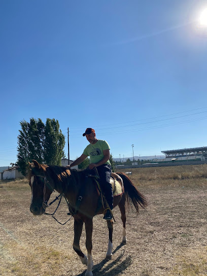 Yiğidolar Atlı Spor Klübü