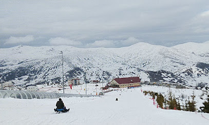 Yıldız Kayak Kiralama Evi