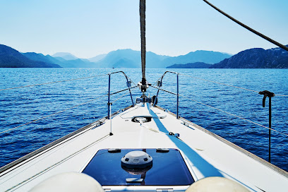 YMT - Yacht Management Turkey