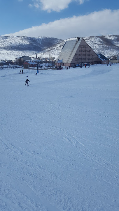 Yolçatı Kayak Tesisi
