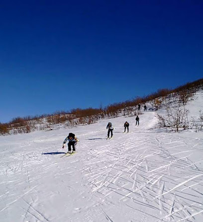 Yolçatı Kayak Tesisleri