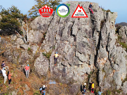 Yoroz Tırmanış Bahçesi