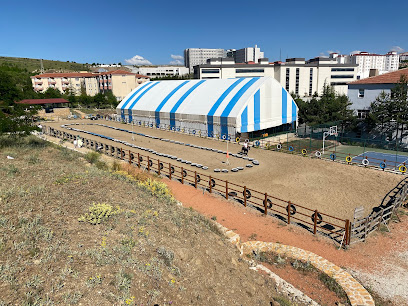 Yozgat At Çiftliği (AYÇ)