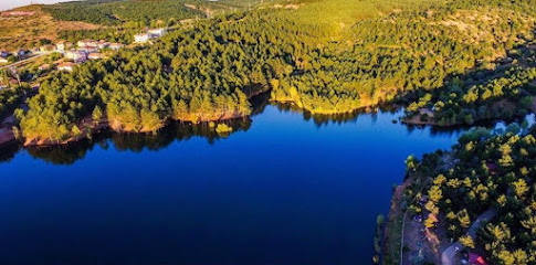 Yozgat Çamlığı Milli Parkı