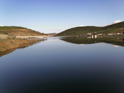 Yozgat Kablolu Su Kayağı Tesisi