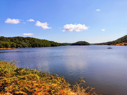 Yukarıyapıcı Göleti