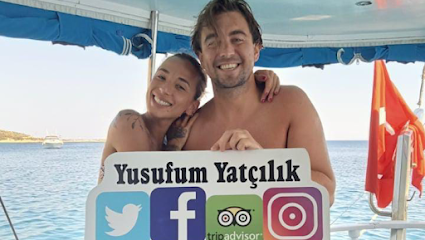 Yusufum Yatçılık, Bodrum Tekne Turu, Bodrum Boat Trips, Motoryat Kiralama, Bodrum Korsan Teknesi