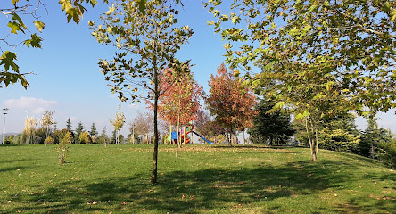 Yuvam Akarca Mesire Alanı