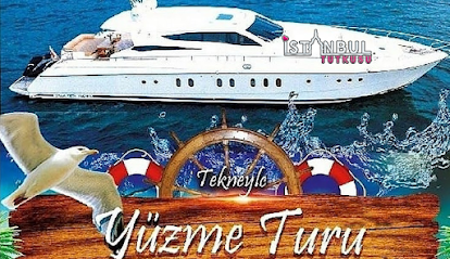 Yüzme Yat Turu İstanbul Tutkusu Organizasyon