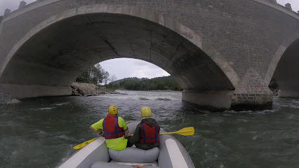 Zeni Rafting Outdoor Adventure Company