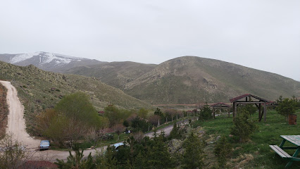 Zindan Vadisi Altunhisar