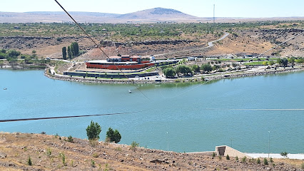 Zipline incesu kayseri