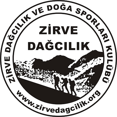 Zirve Dağcılık İstanbul Şube