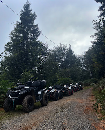 ZURGİ EXTREME ATV SAFARİ